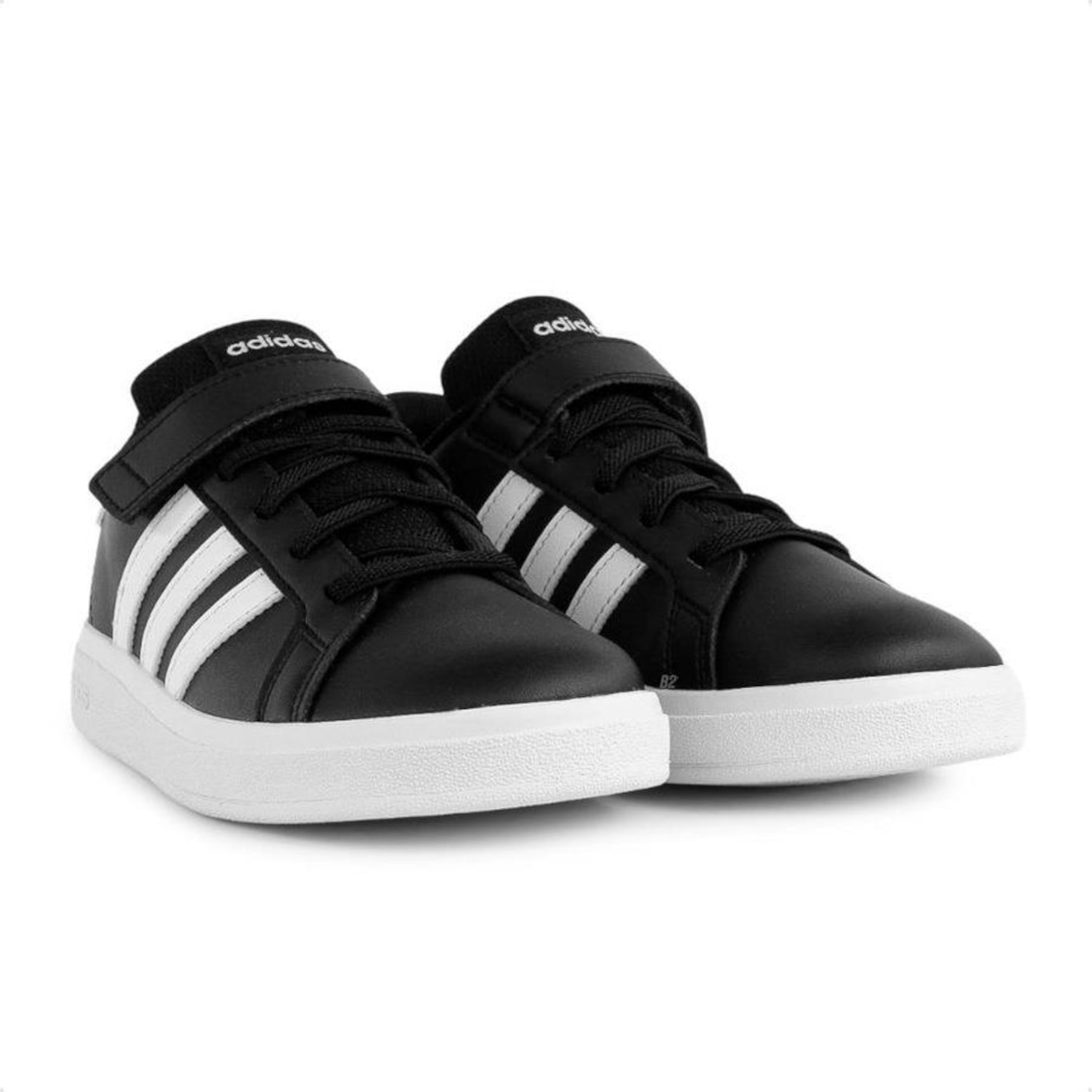 Tênis adidas Grand Court Kids - Foto 3