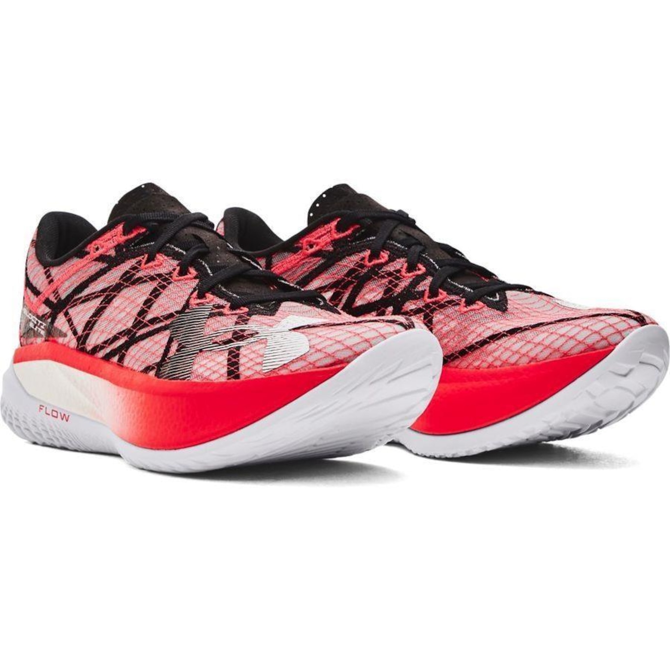 Tênis Under Armour Velociti Elite 2 - Unissex - Foto 3