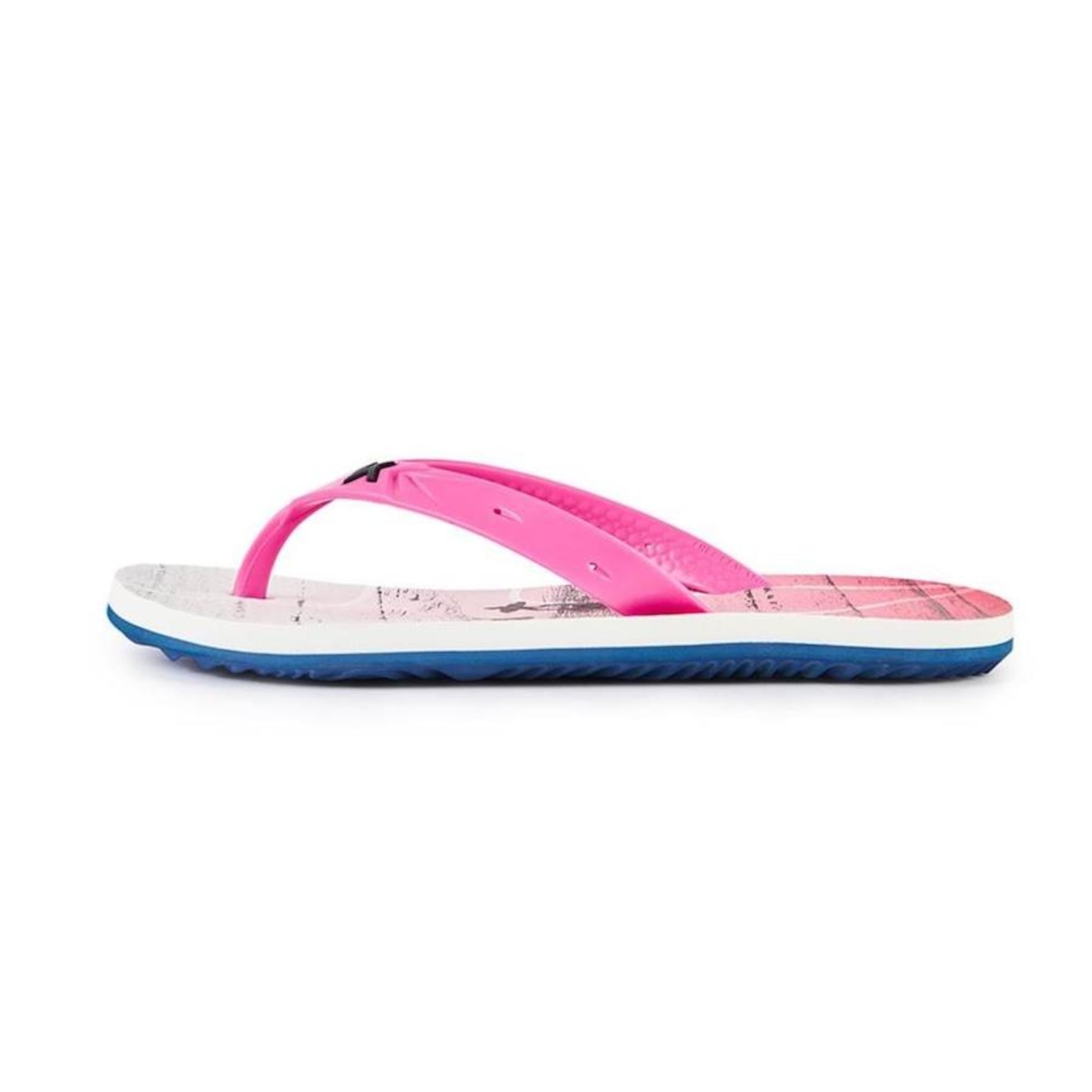 Chinelo Kenner Summer Morer - Masculino - Foto 3