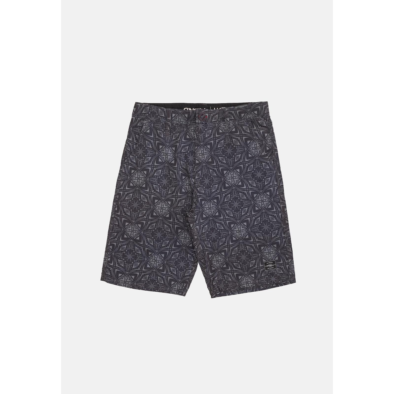 Boardshort Oneill Hibrido - Infantil - Foto 1