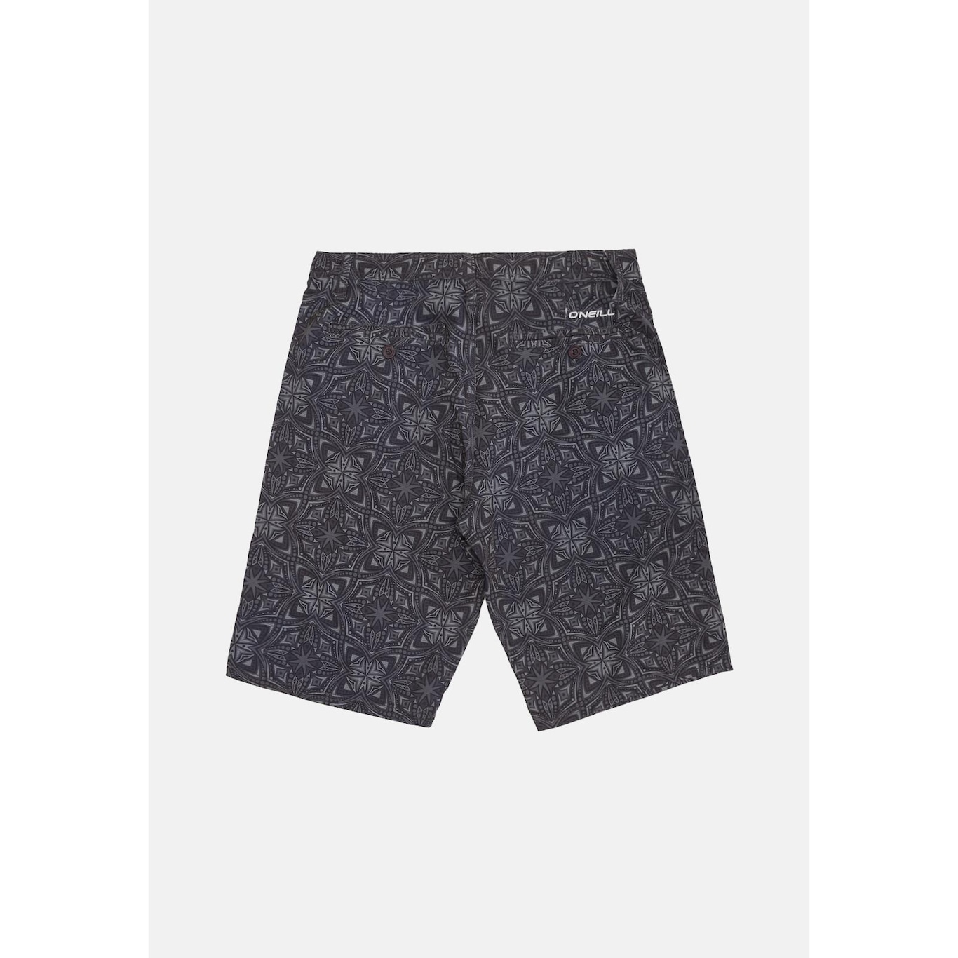 Boardshort Oneill Hibrido - Infantil - Foto 2