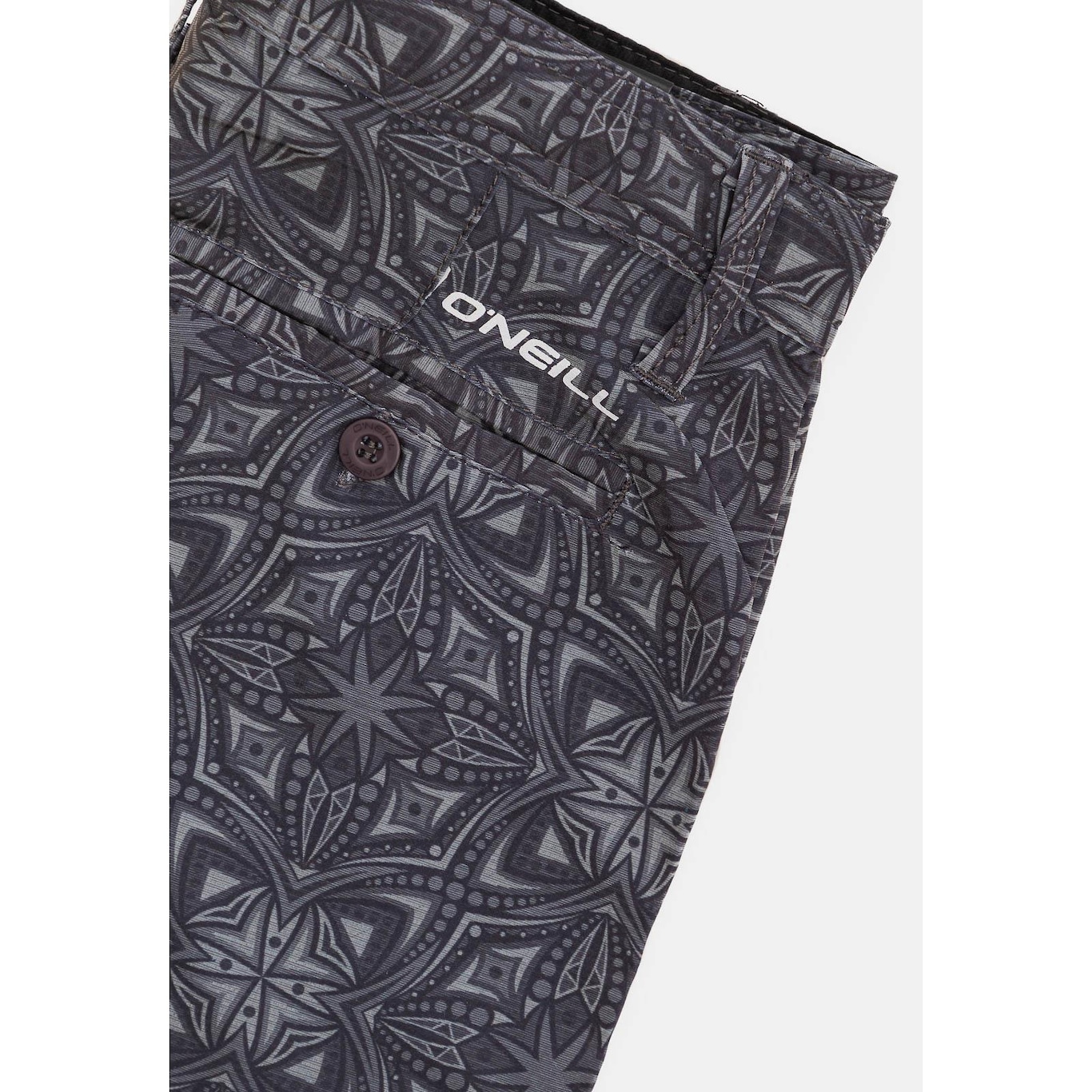 Boardshort Oneill Hibrido - Infantil - Foto 4