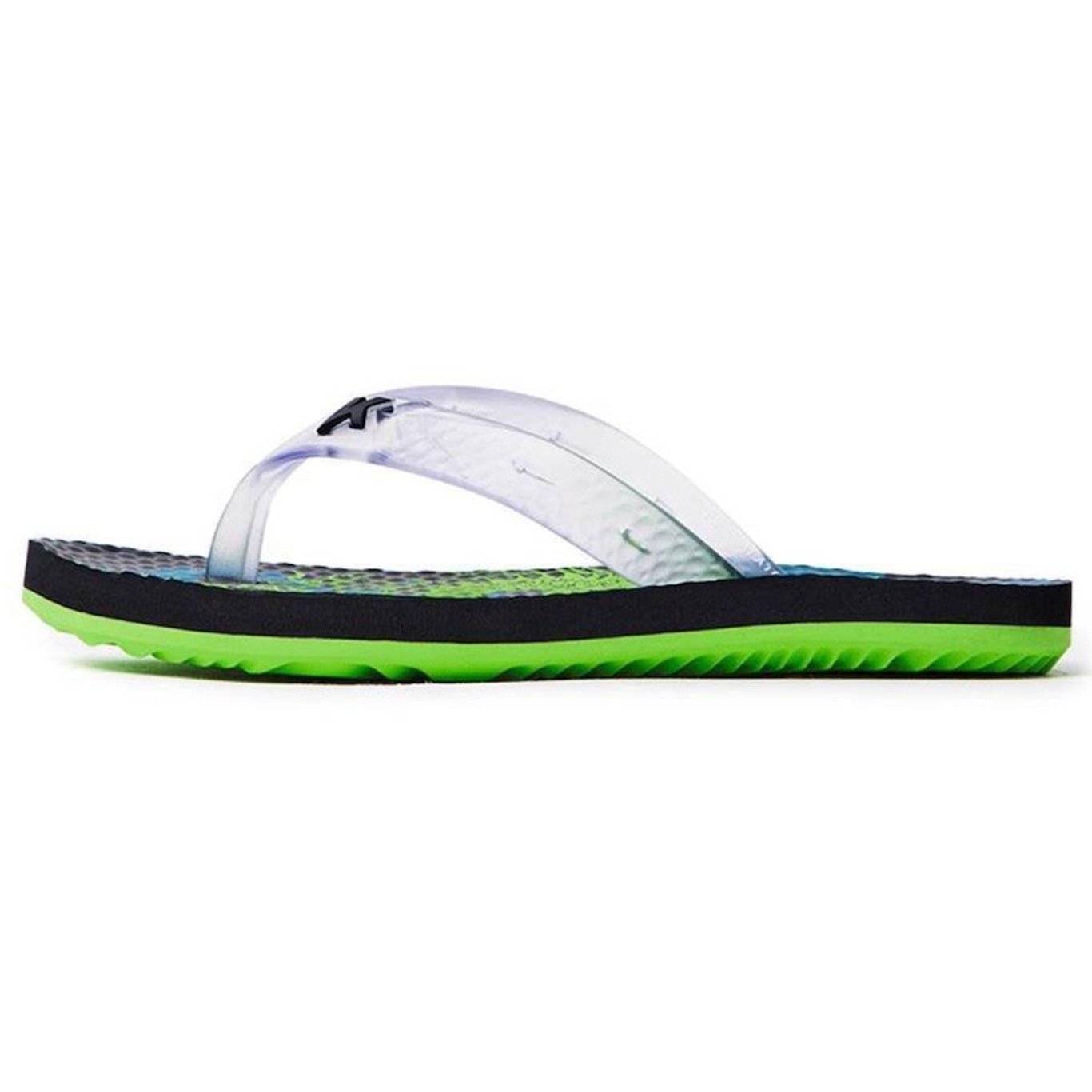 Chinelo Kenner Summer Dragon Kids - Infantil - Foto 3