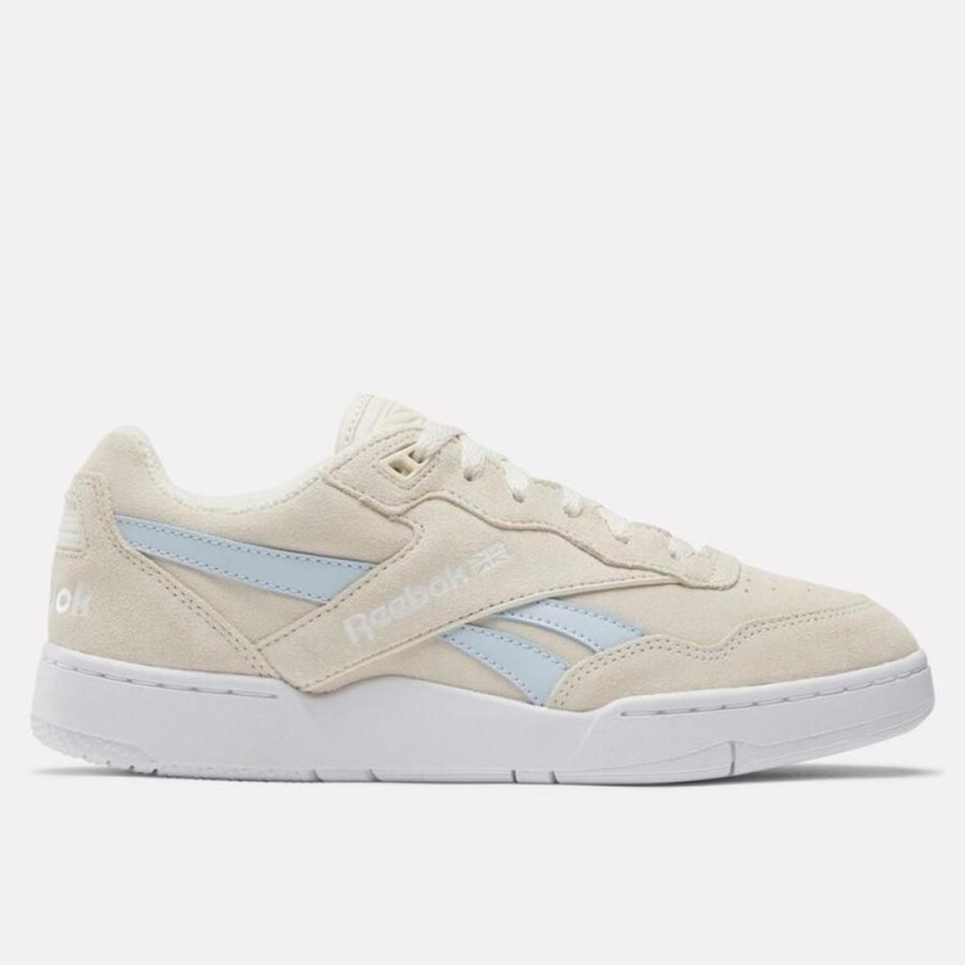 Tênis Reebok Bb 4000 II - Feminino - Foto 1