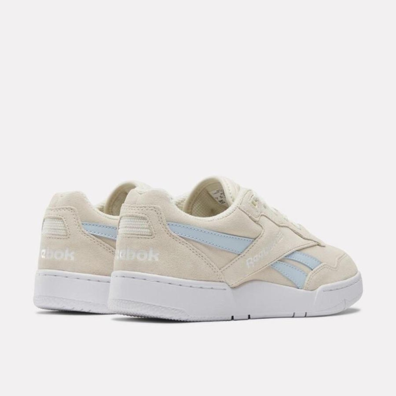 Tênis Reebok Bb 4000 II - Feminino - Foto 2