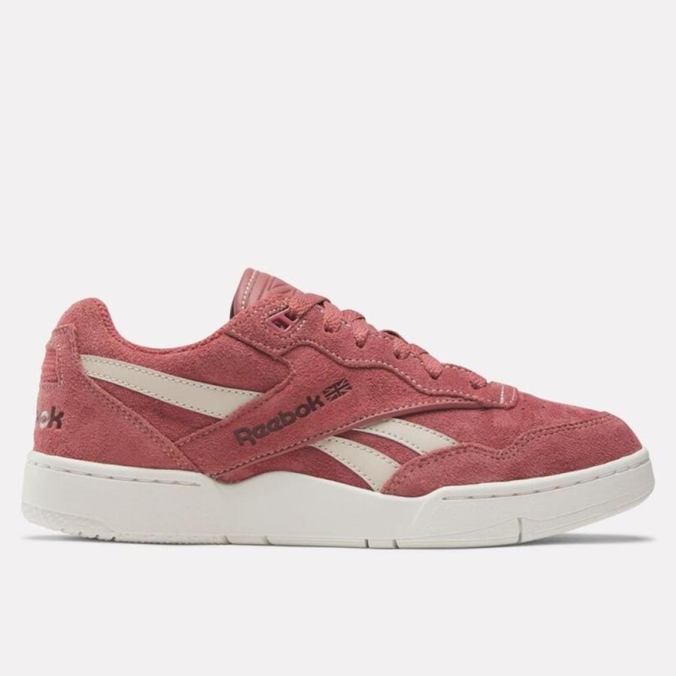 Tênis Reebok Bb 4000 II - Feminino - Foto 1