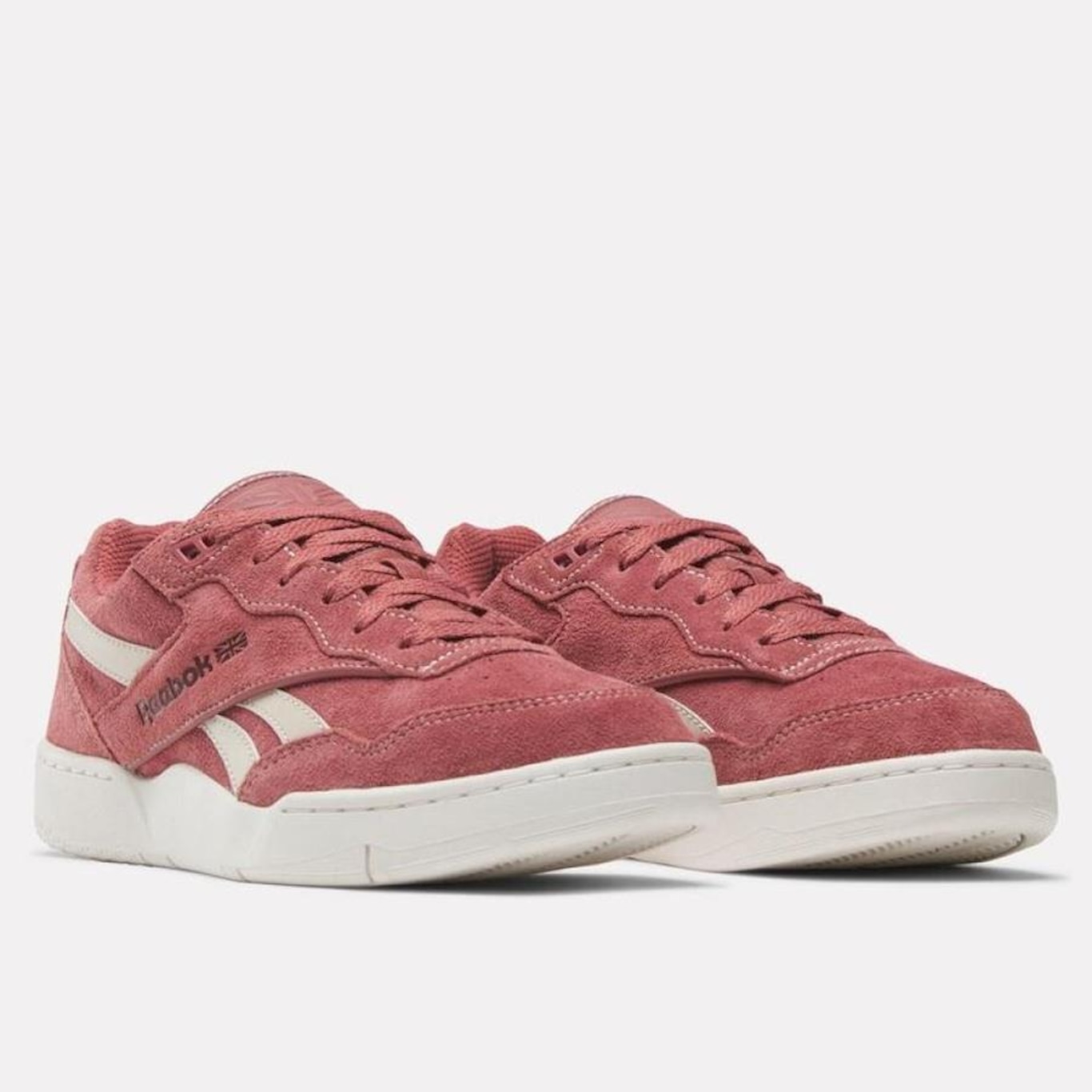 Tênis Reebok Bb 4000 II - Feminino - Foto 3