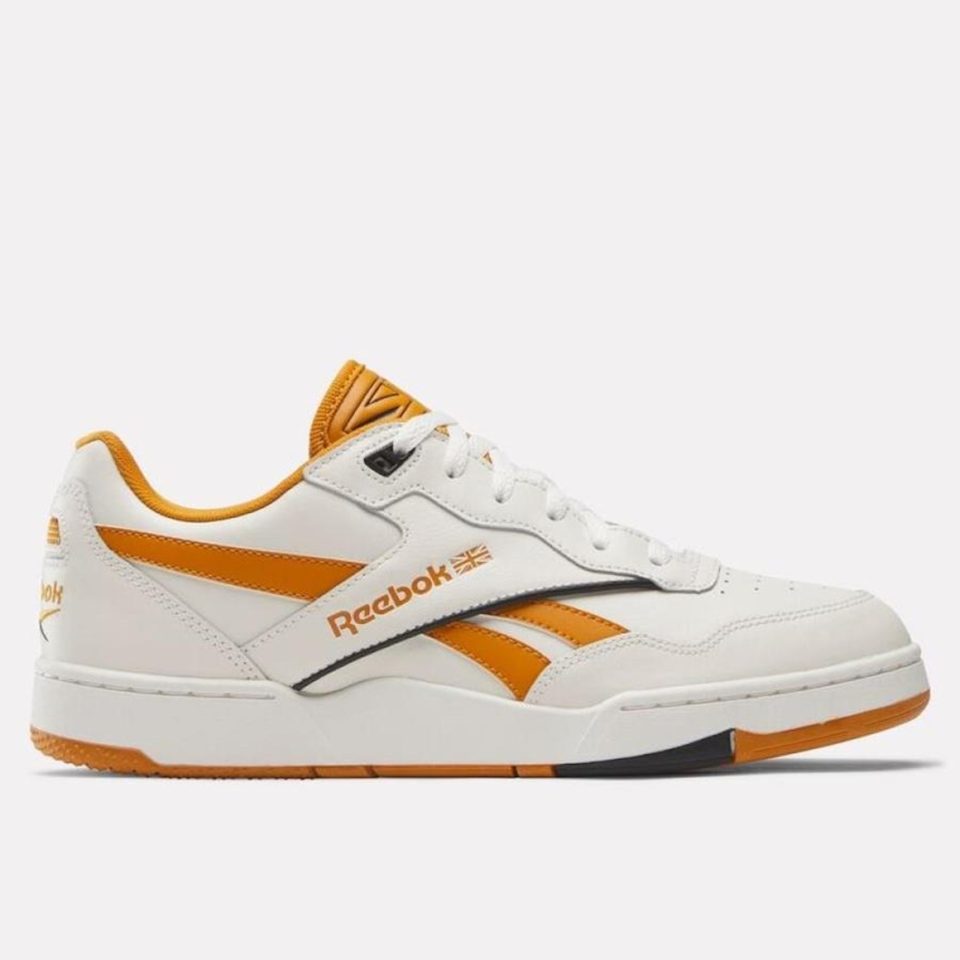 Tênis Reebok Bb 4000 II - Masculino - Foto 1