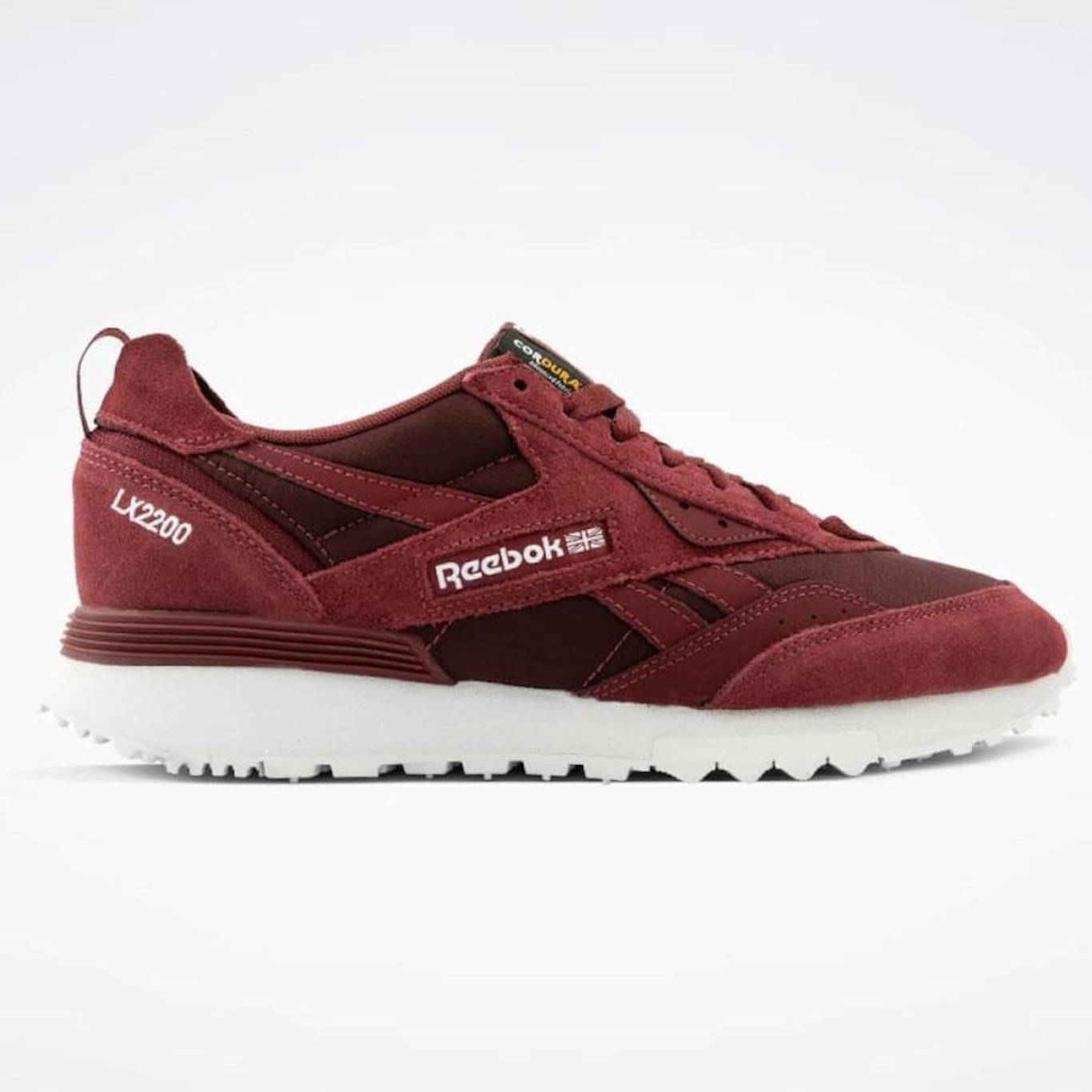 Tênis Reebok Lx2200 - Masculino - Foto 1