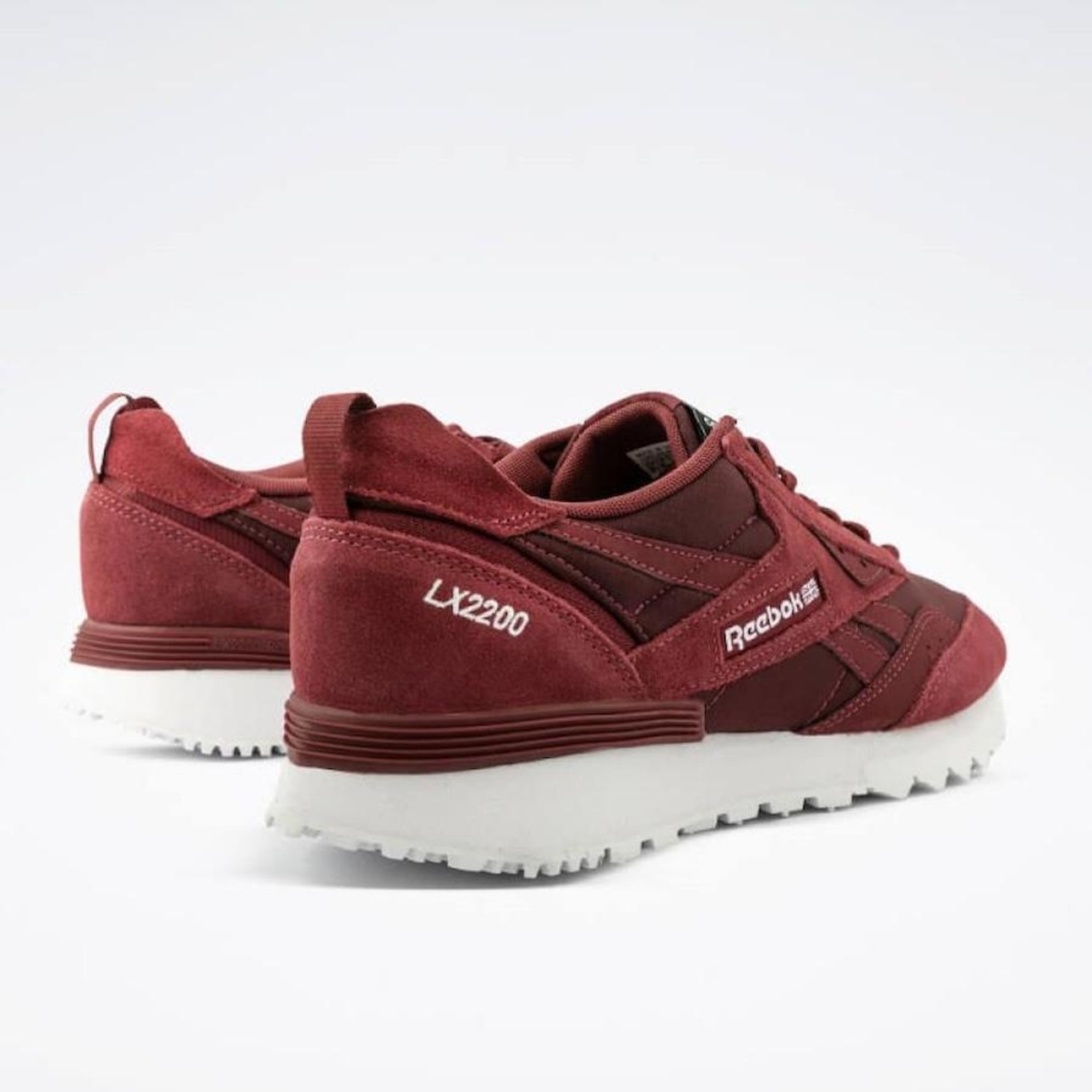 Tênis Reebok Lx2200 - Masculino - Foto 2