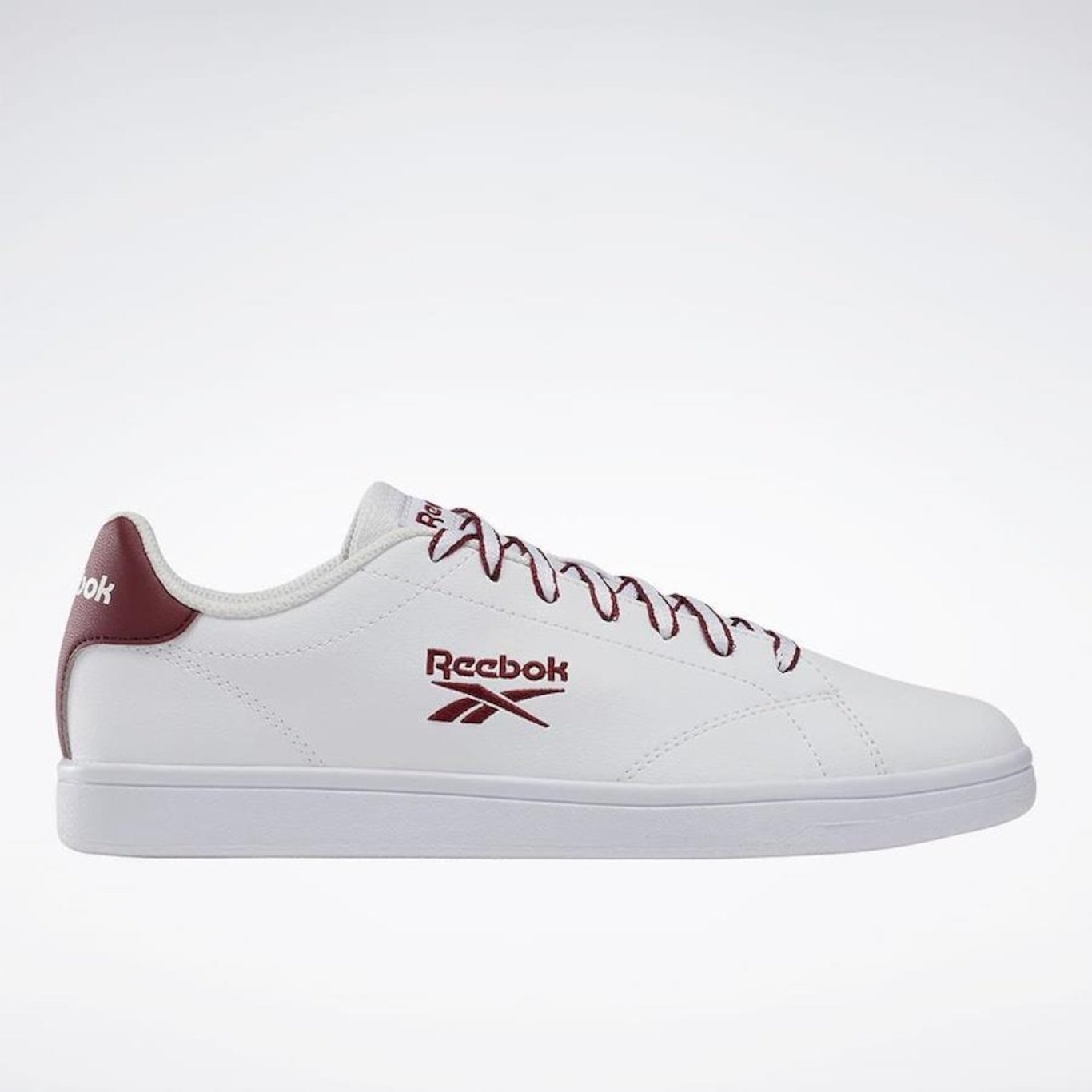 Tênis Reebok Royal Complete Sport - Masculino - Foto 1