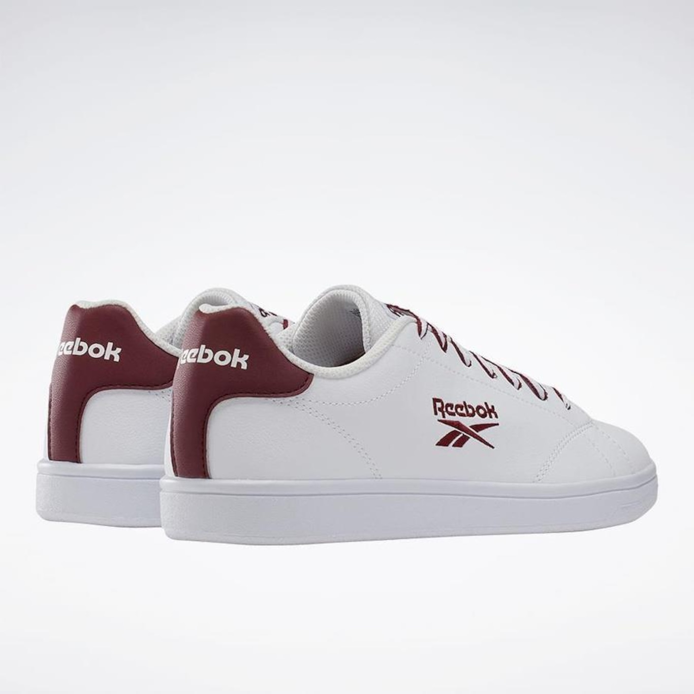 Tênis Reebok Royal Complete Sport - Masculino - Foto 2