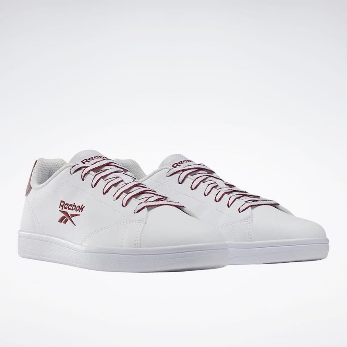 Tênis Reebok Royal Complete Sport - Masculino - Foto 3