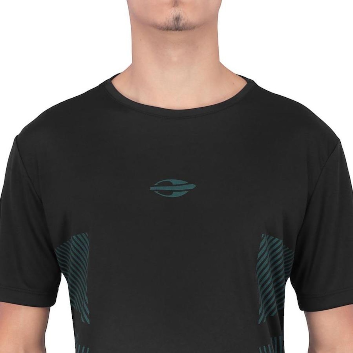 Camiseta Mormaii Ad Helanca Uv Dry - Masculina - Foto 2