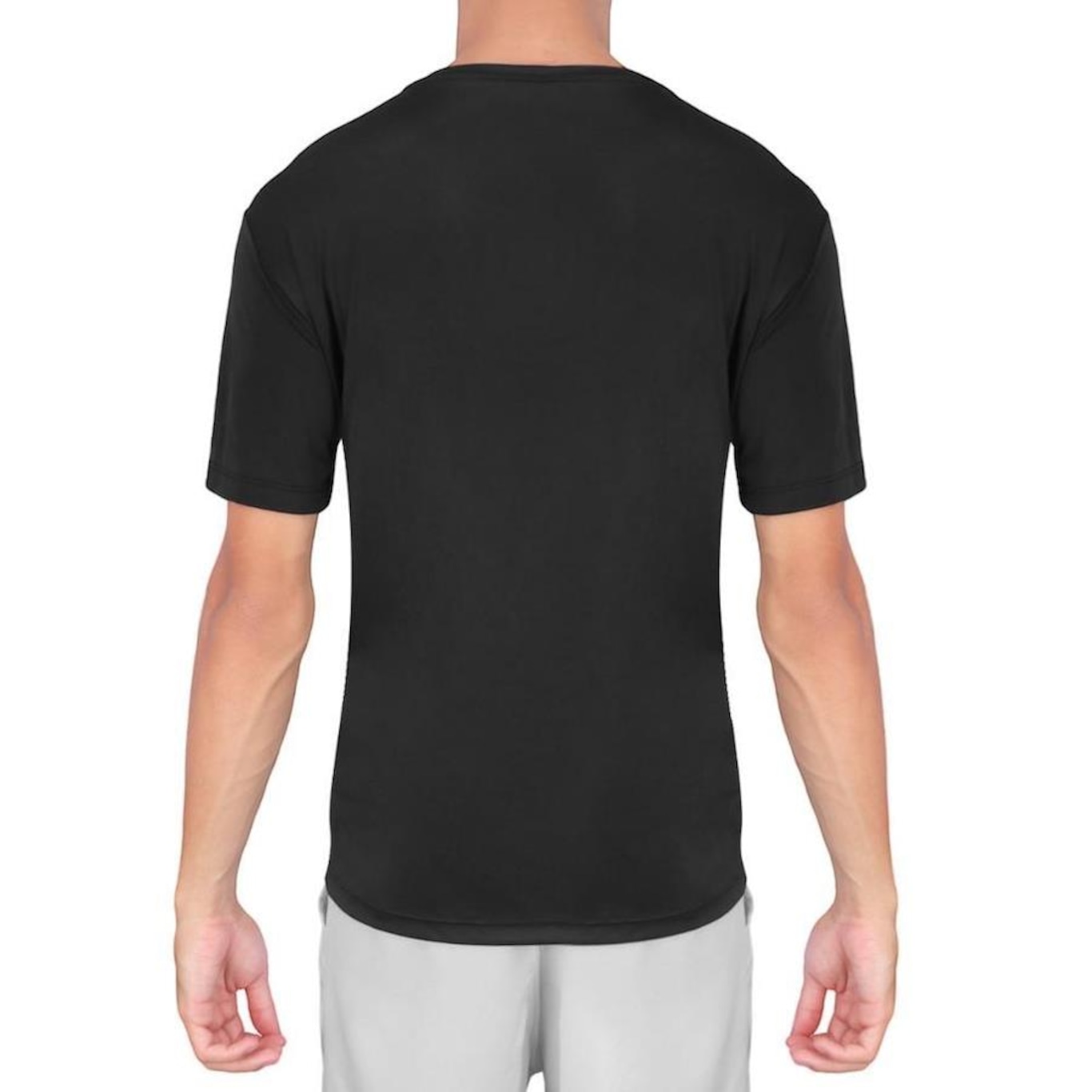 Camiseta Mormaii Ad Helanca Uv Dry - Masculina - Foto 5