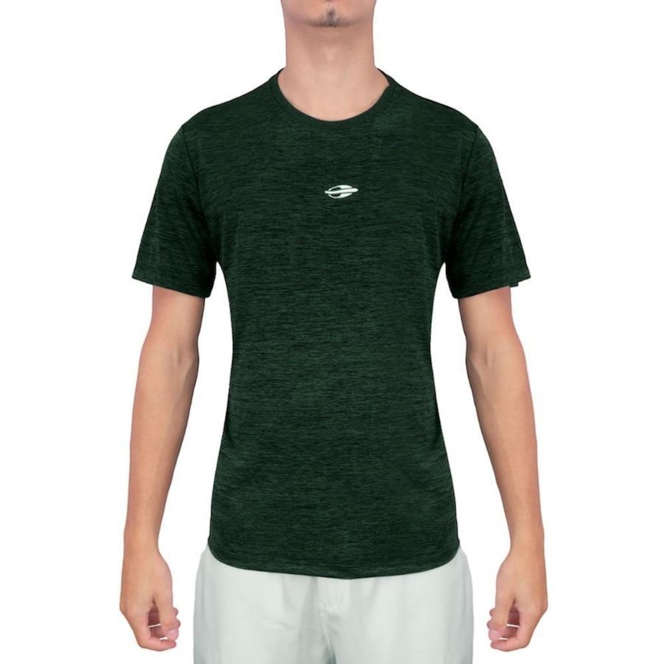 Camiseta Mormaii Dry Rajada Night - Masculina - Foto 1