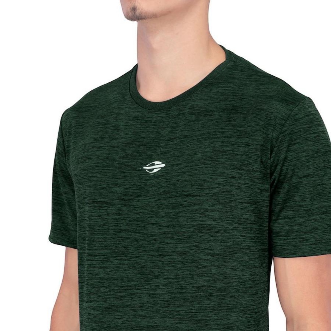 Camiseta Mormaii Dry Rajada Night - Masculina - Foto 3