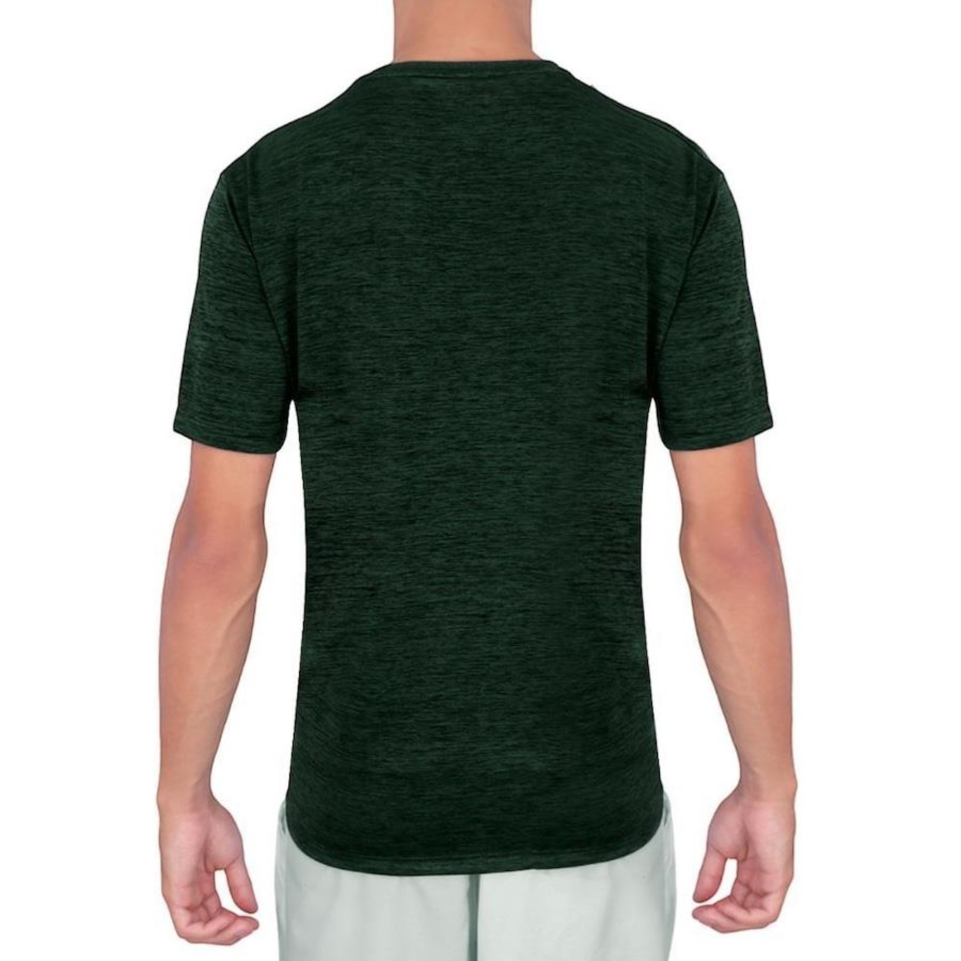 Camiseta Mormaii Dry Rajada Night - Masculina - Foto 4