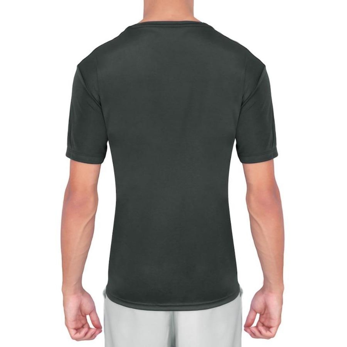 Camiseta Mormaii Helanca Dry - Masculina - Foto 4