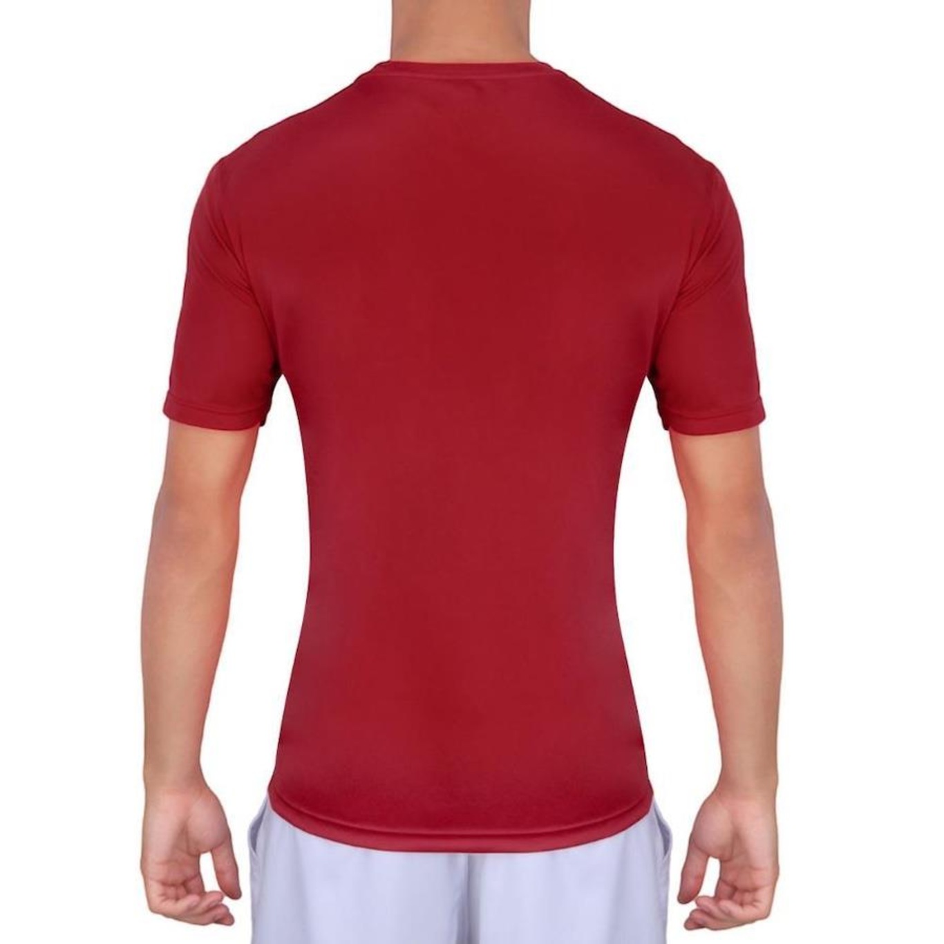 Camiseta Wilson Core - Masculina - Foto 4