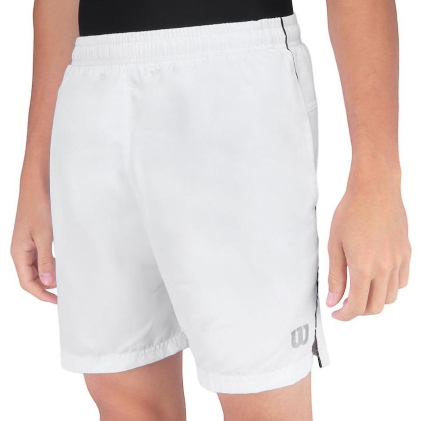 Shorts Wilson Tour 2 - Masculino - Foto 2