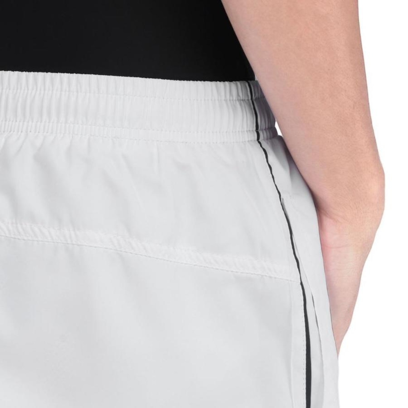 Shorts Wilson Tour 2 - Masculino - Foto 3