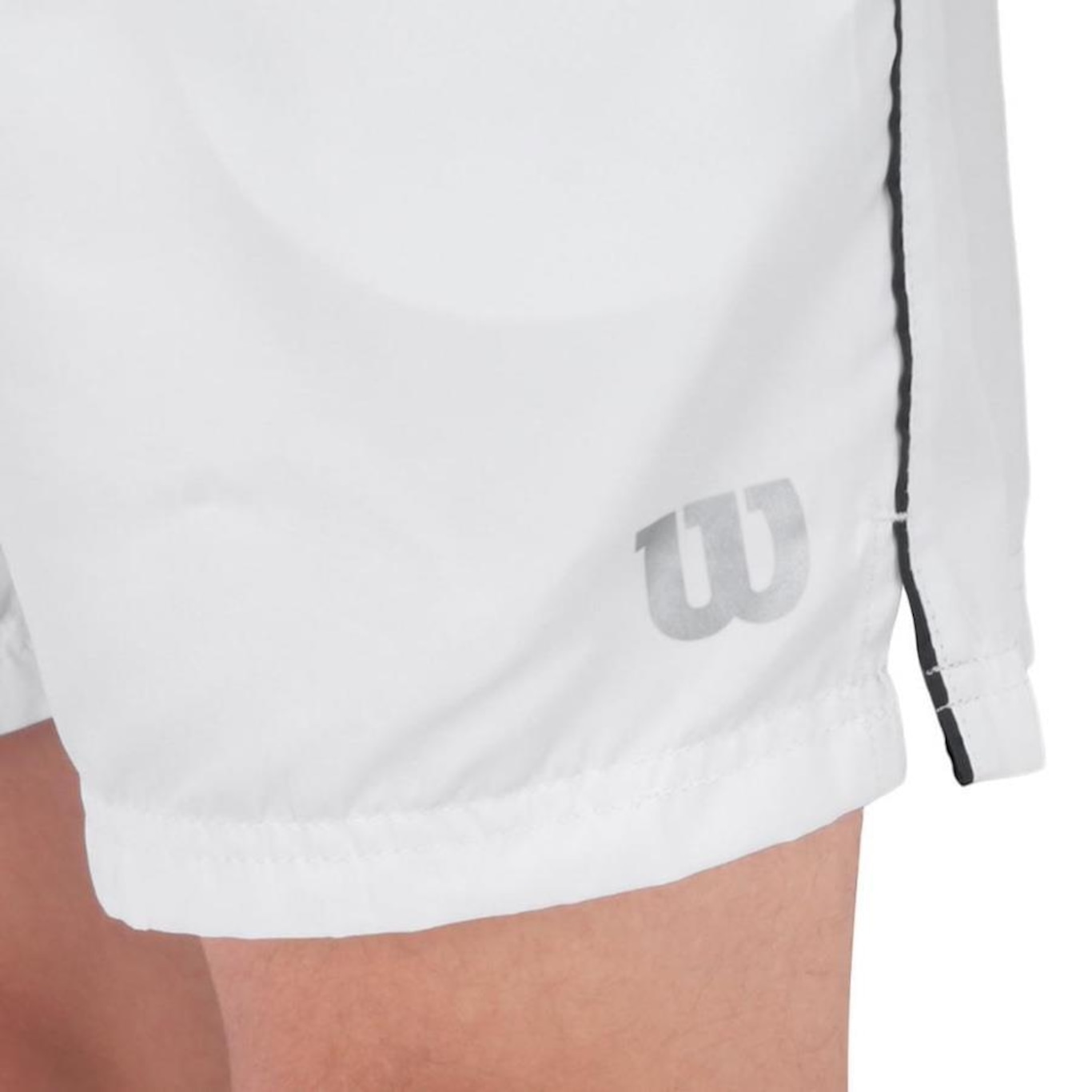 Shorts Wilson Tour 2 - Masculino - Foto 4