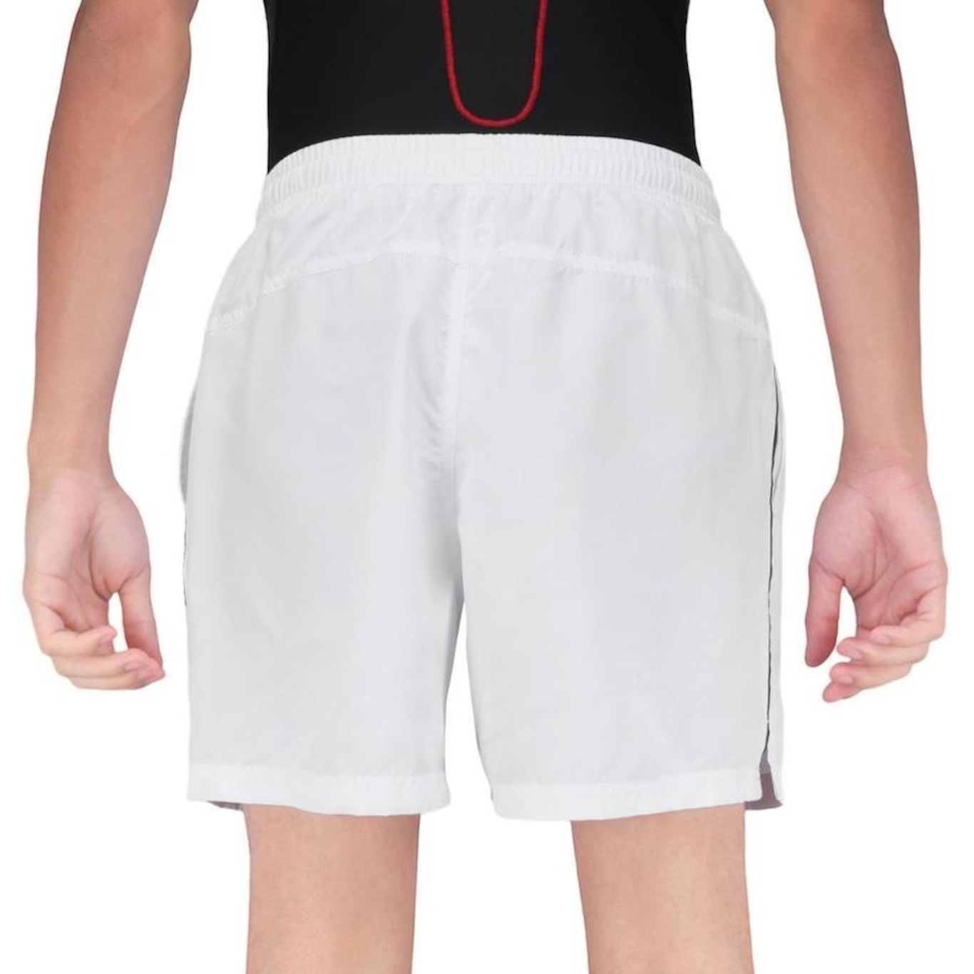 Shorts Wilson Tour 2 - Masculino - Foto 5