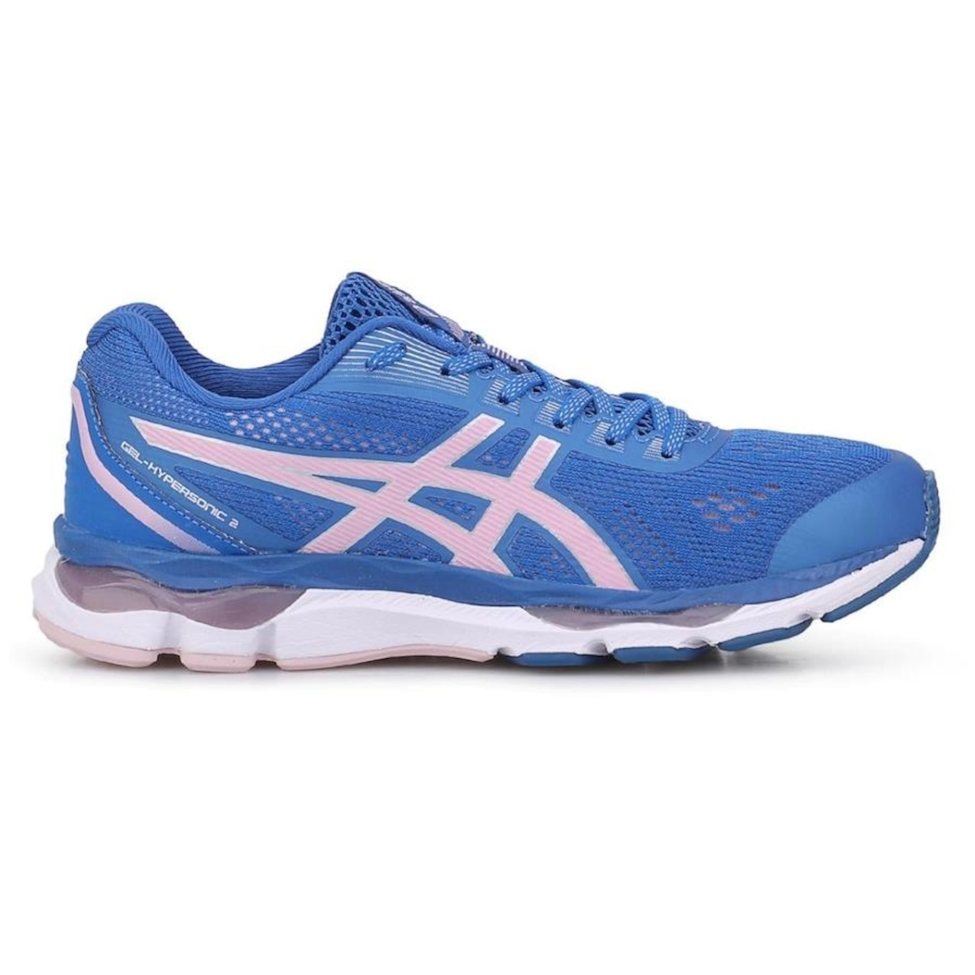 Tênis Asics Gel-Hypersonic 2 - Feminino - Foto 1