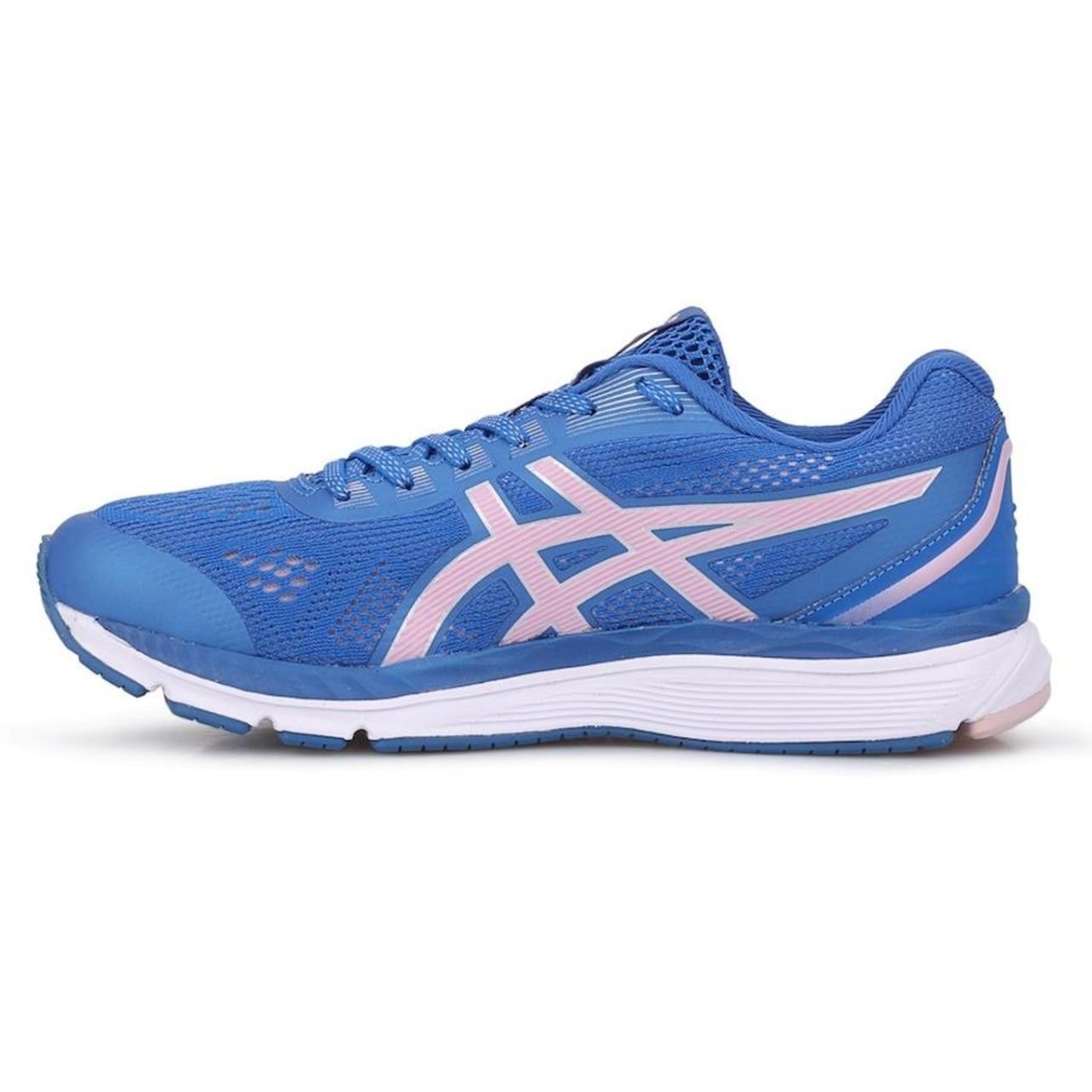 Tênis Asics Gel-Hypersonic 2 - Feminino - Foto 2