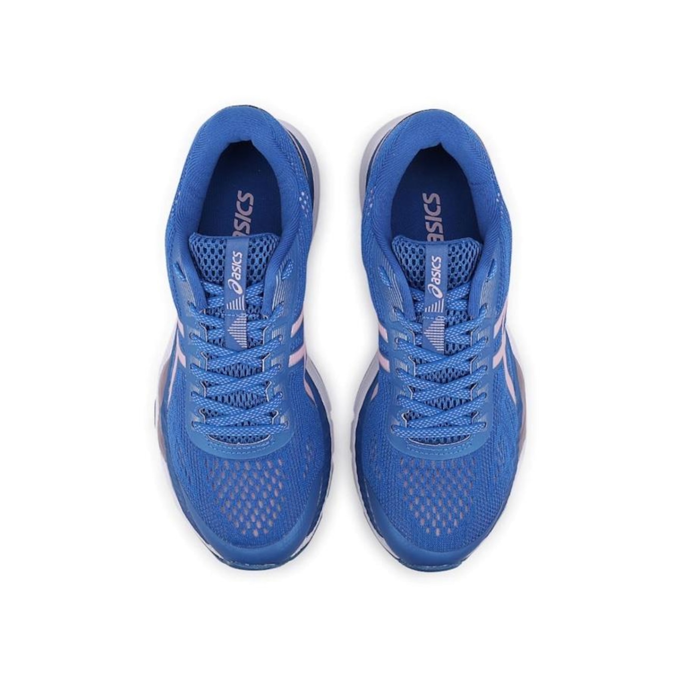 Tênis Asics Gel-Hypersonic 2 - Feminino - Foto 3