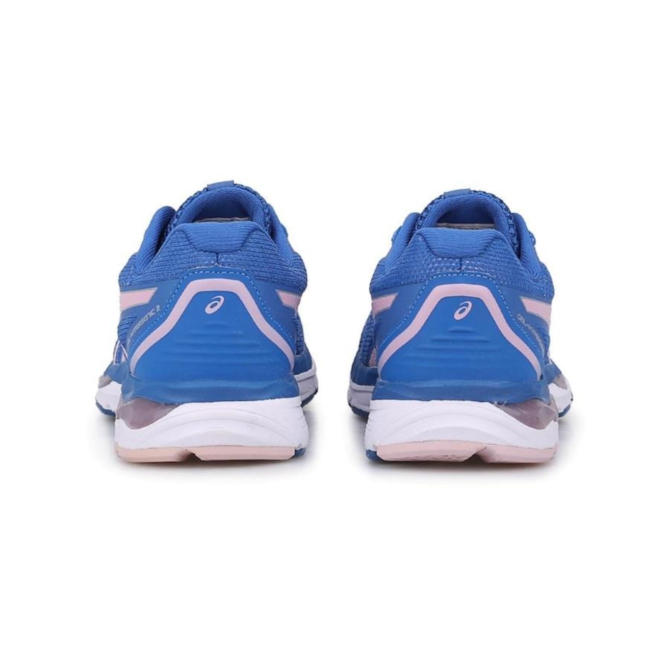 Tênis Asics Gel-Hypersonic 2 - Feminino - Foto 5