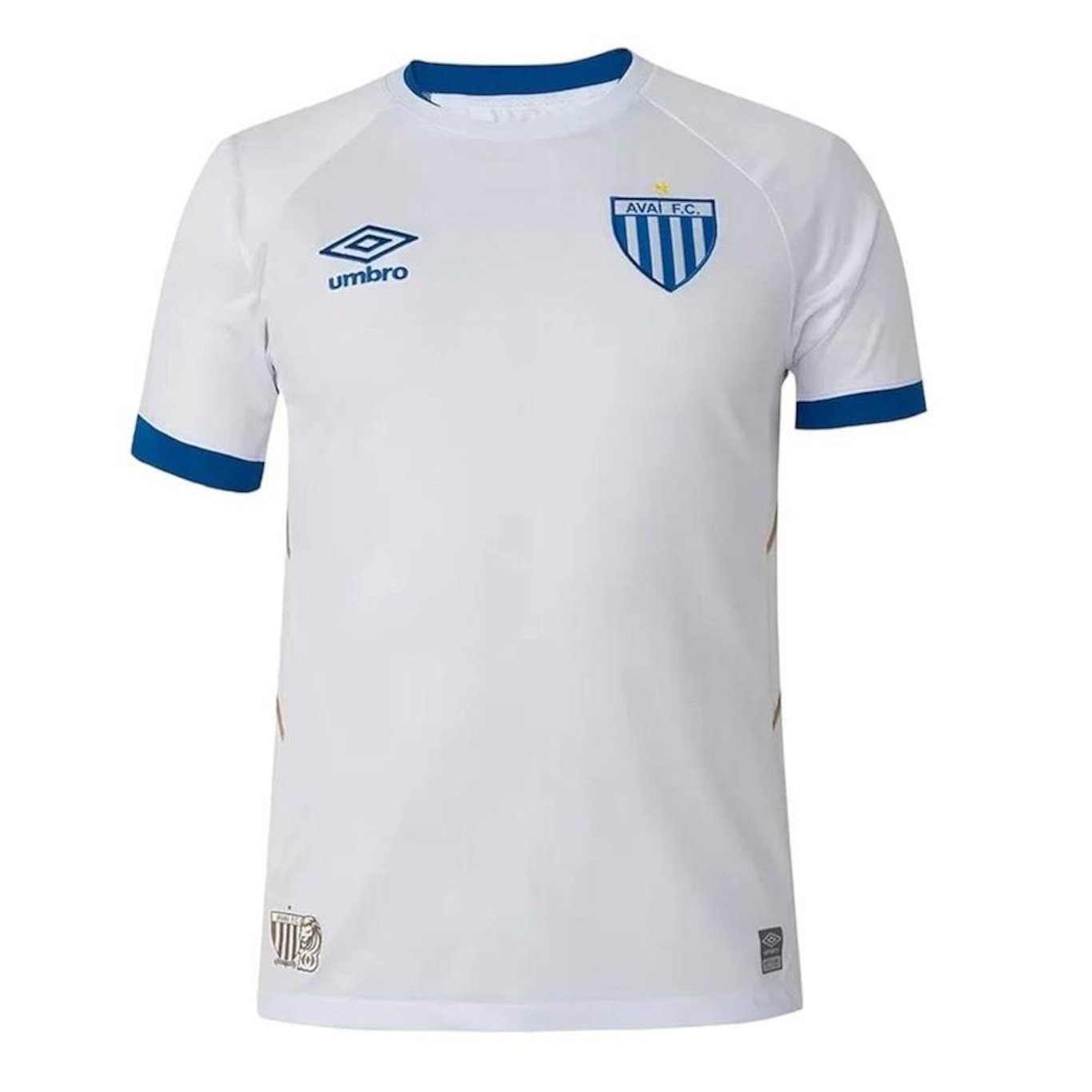 Camisa do Avaí II Umbro 2023/24 - Masculina - Foto 1