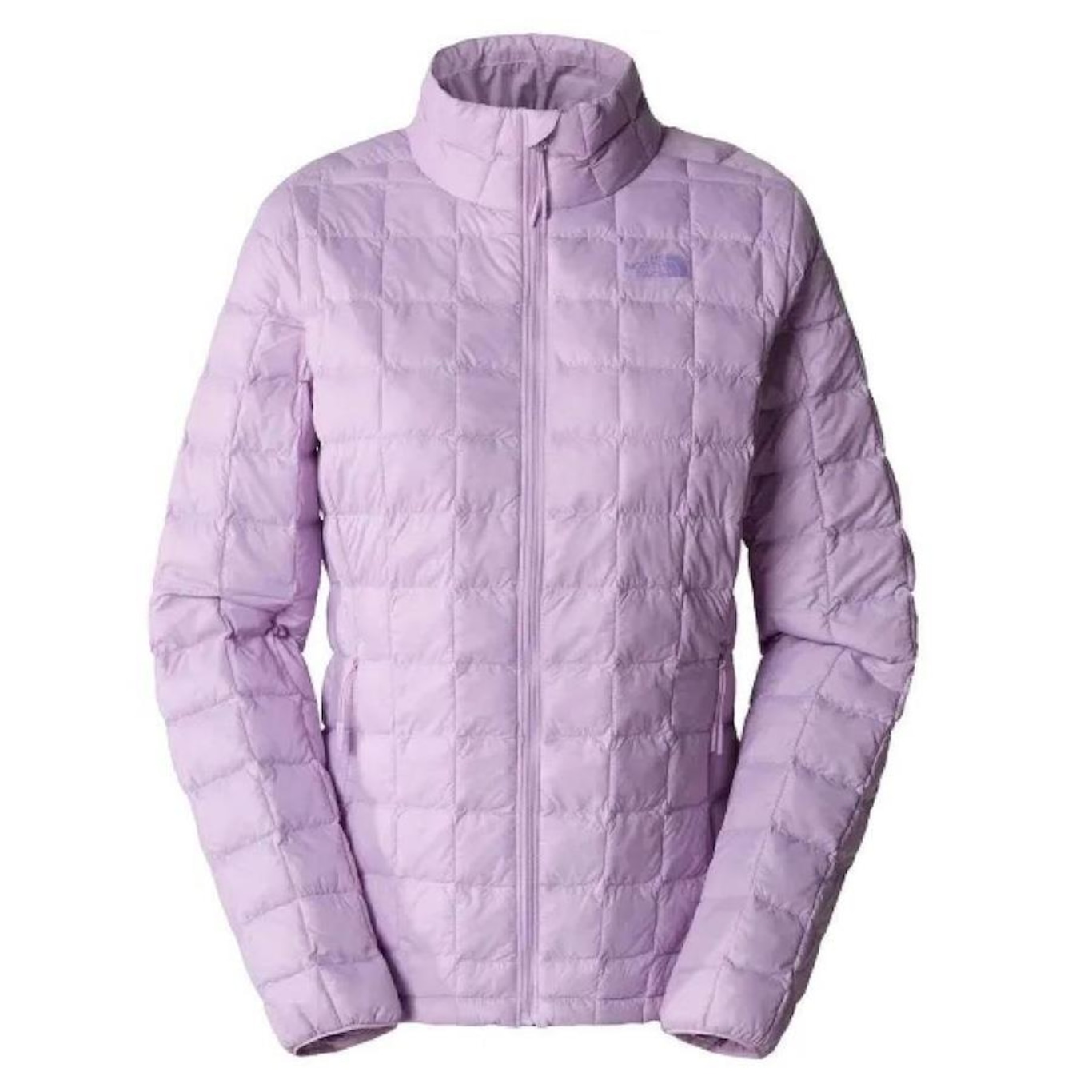 Jaqueta sem Capuz The North Face Thermoball Eco - Feminina - Foto 1