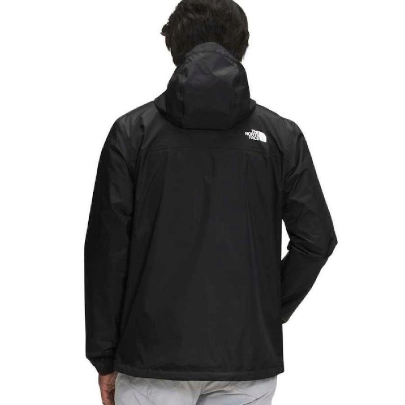 Jaqueta com Capuz The North Face Antora - Masculina - Foto 2