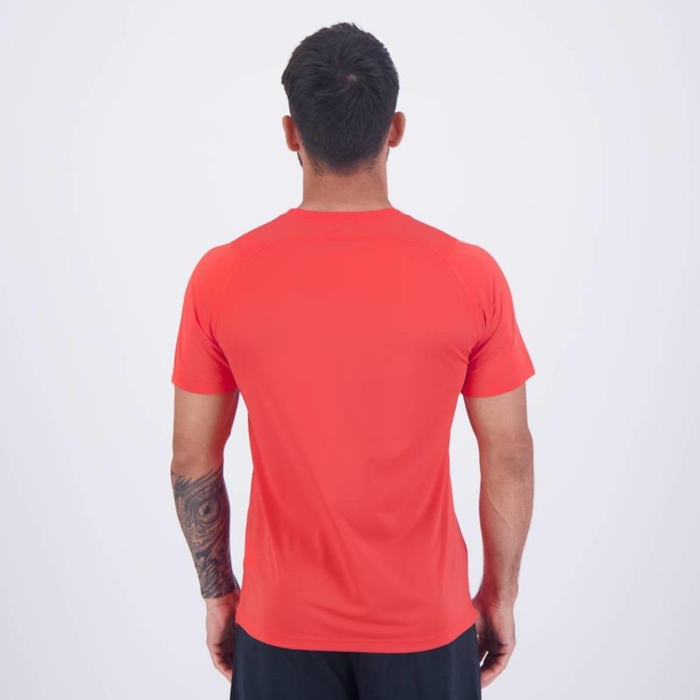 Camiseta Fila Future Sports Basic - Masculina - Foto 4