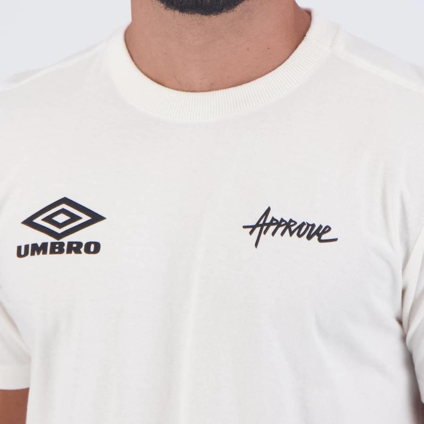 Camiseta Approve Collab Umbro - Unissex - Foto 5