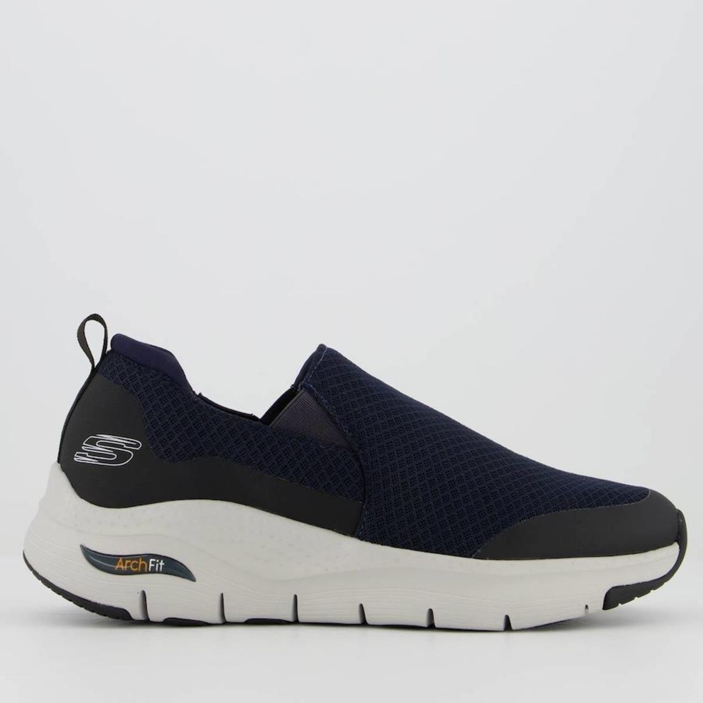 Tênis Skechers Arch Fit - Masculino - Foto 1