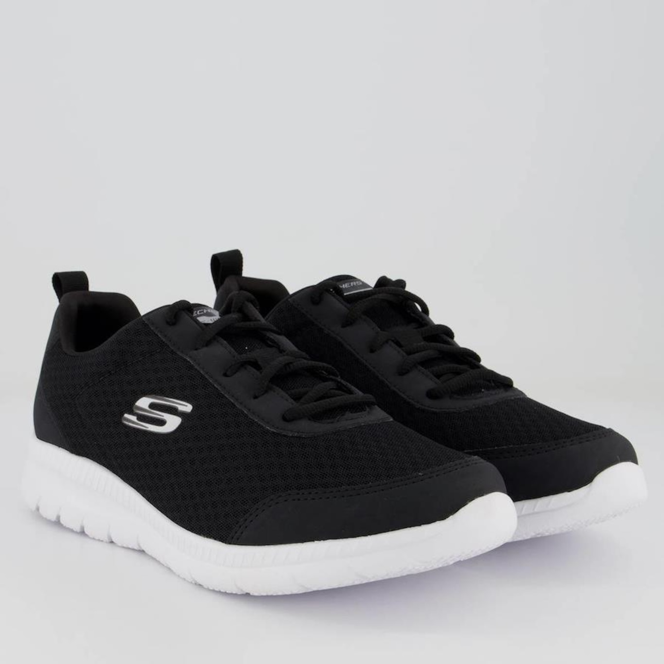 Tênis Skechers Bountiful - Masculino - Foto 2