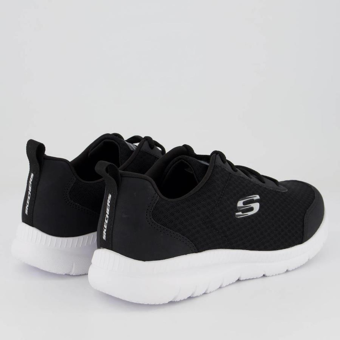 Tênis Skechers Bountiful - Masculino - Foto 3