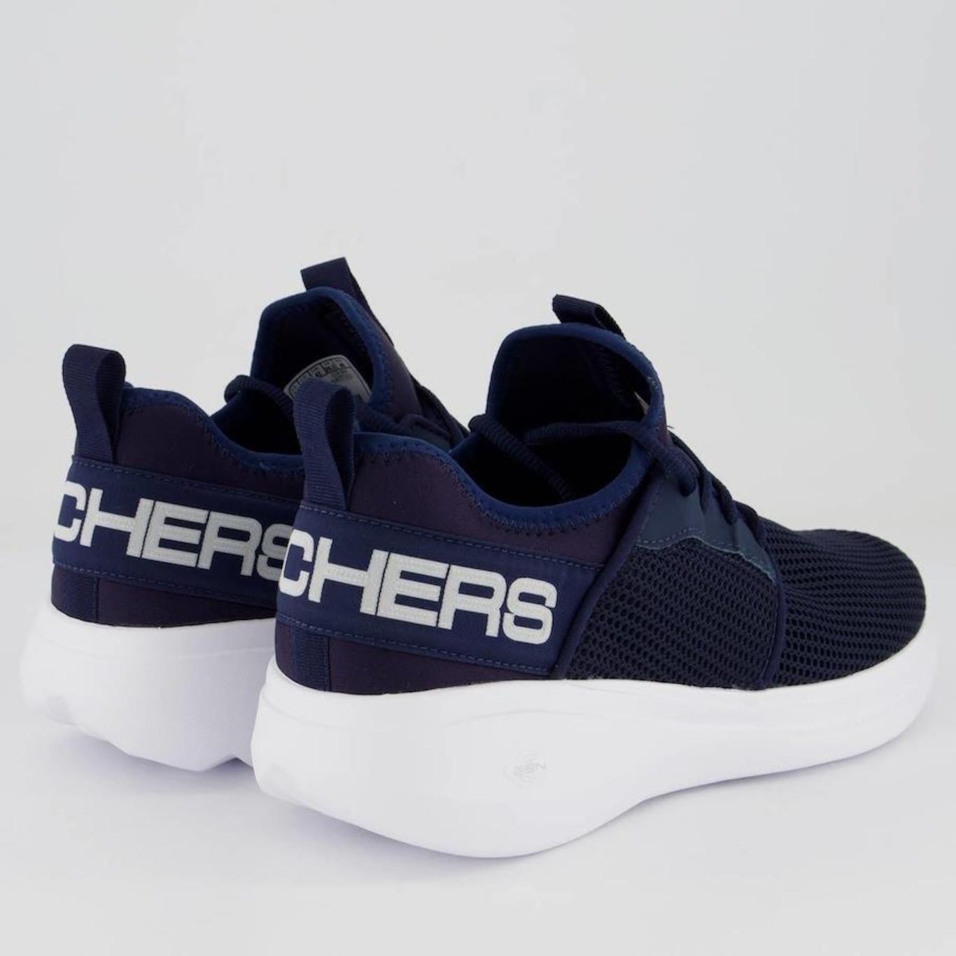 Tênis Skechers Go Run Vast - Masculino - Foto 3