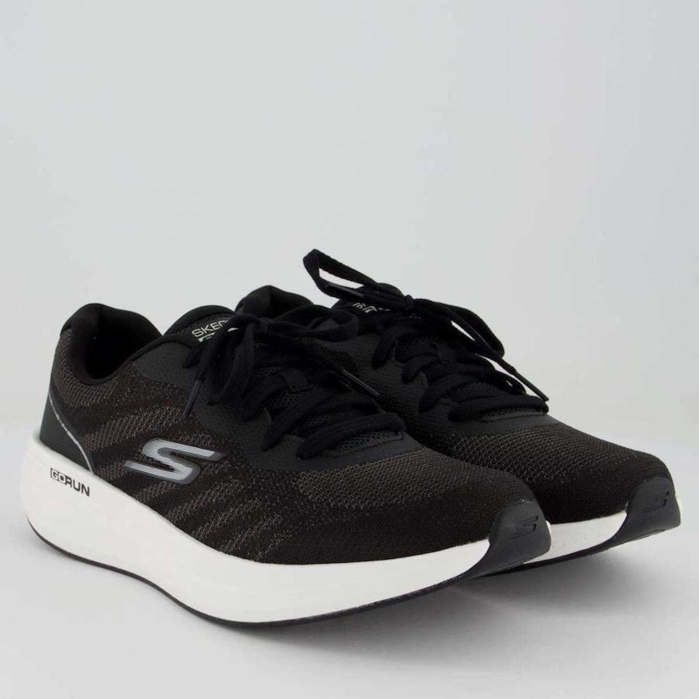 Tênis Skechers Go Run Pulse 2.0 - Masculino - Foto 2