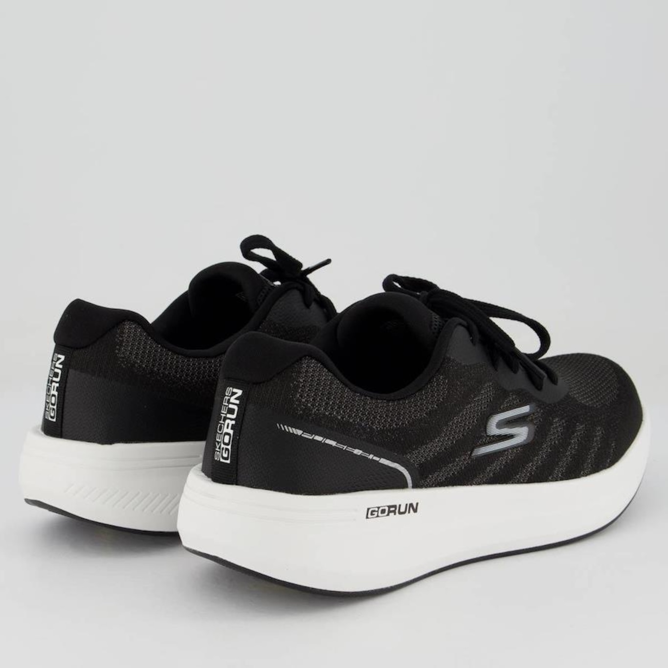 Tênis Skechers Go Run Pulse 2.0 - Masculino - Foto 3