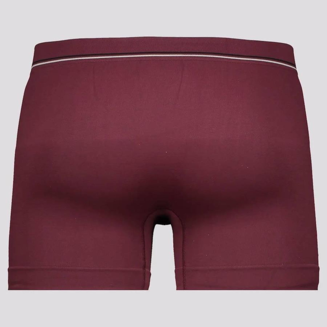 Kit Cueca Boxer Lupo Microfibra sem Costura - 3 Unidades - Masculina - Foto 3