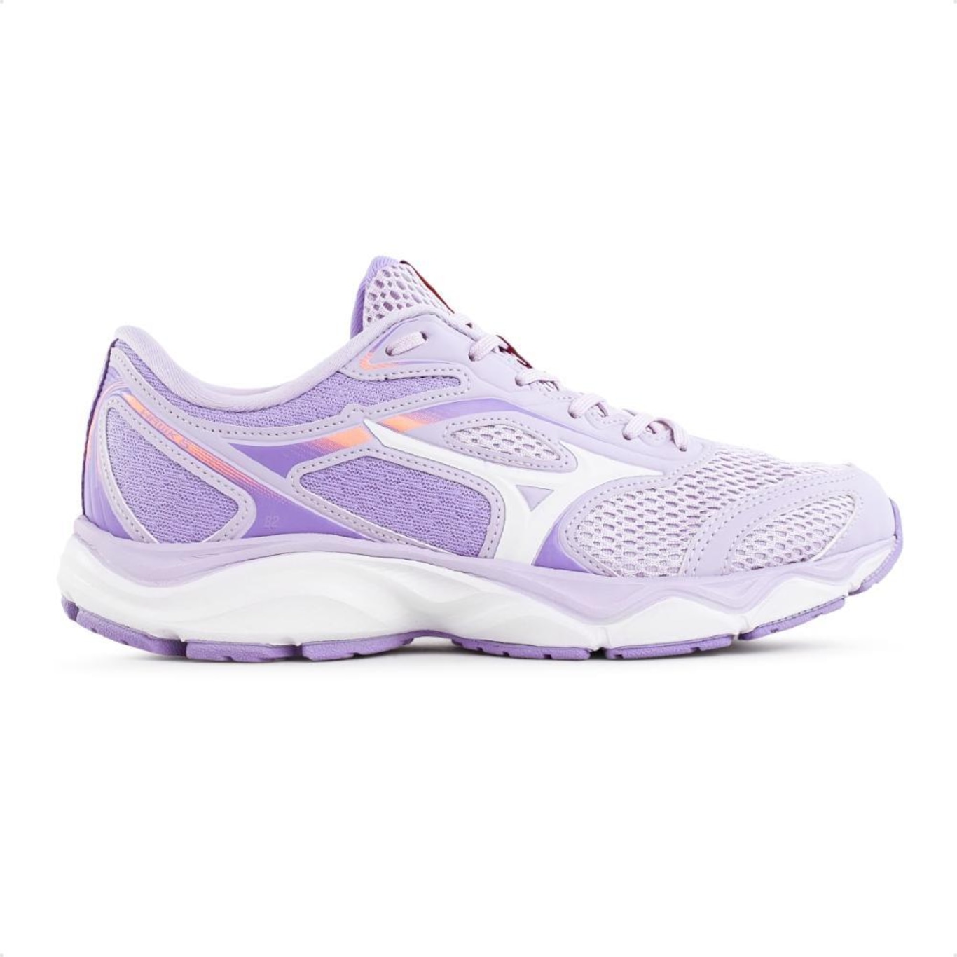 Tênis Mizuno Hawk 5 - Feminino - Foto 1