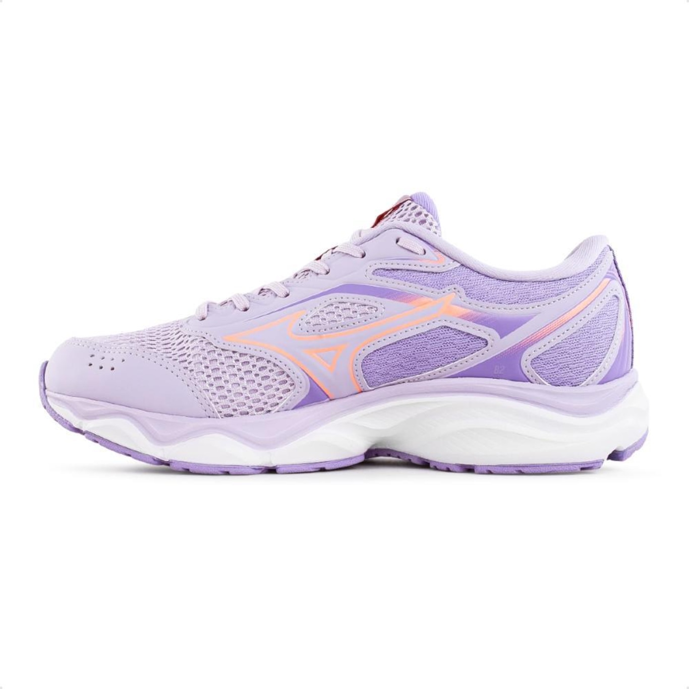 Tênis Mizuno Hawk 5 - Feminino - Foto 2