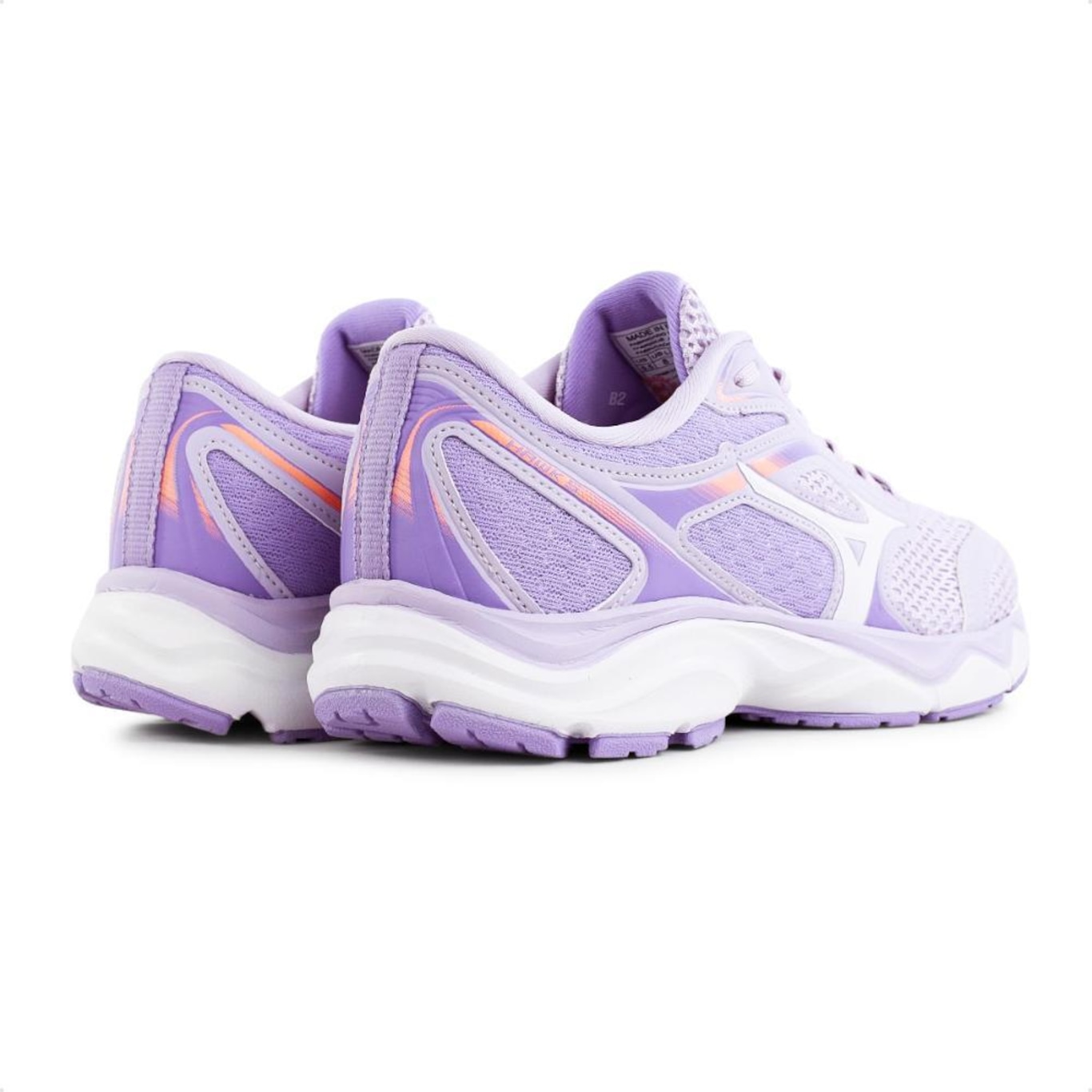 Tênis Mizuno Hawk 5 - Feminino - Foto 3