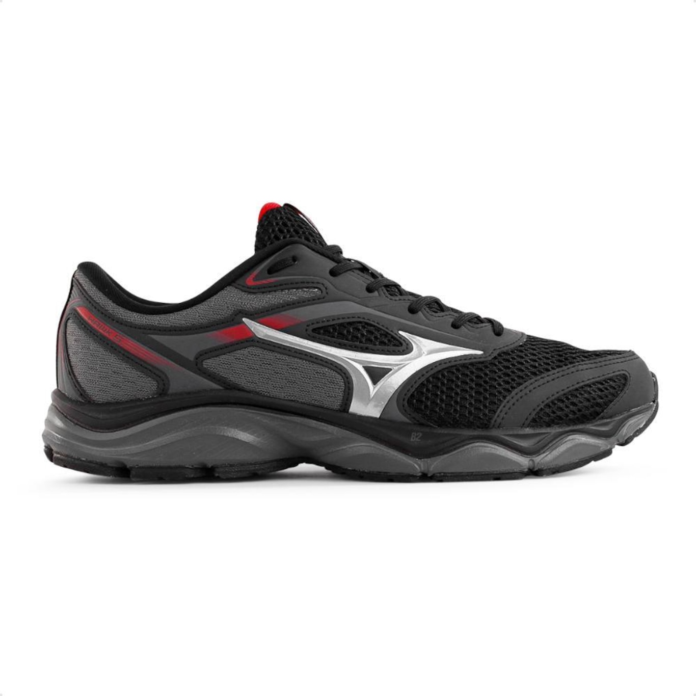 Tênis Mizuno Hawk 5 - Masculino - Foto 1