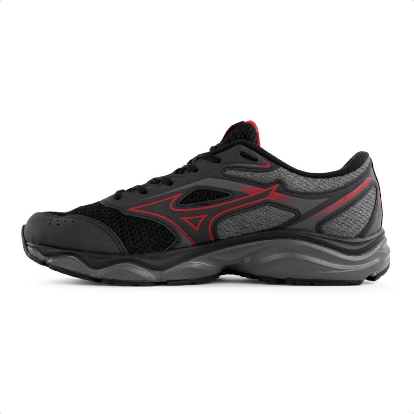 Tênis Mizuno Hawk 5 - Masculino - Foto 2