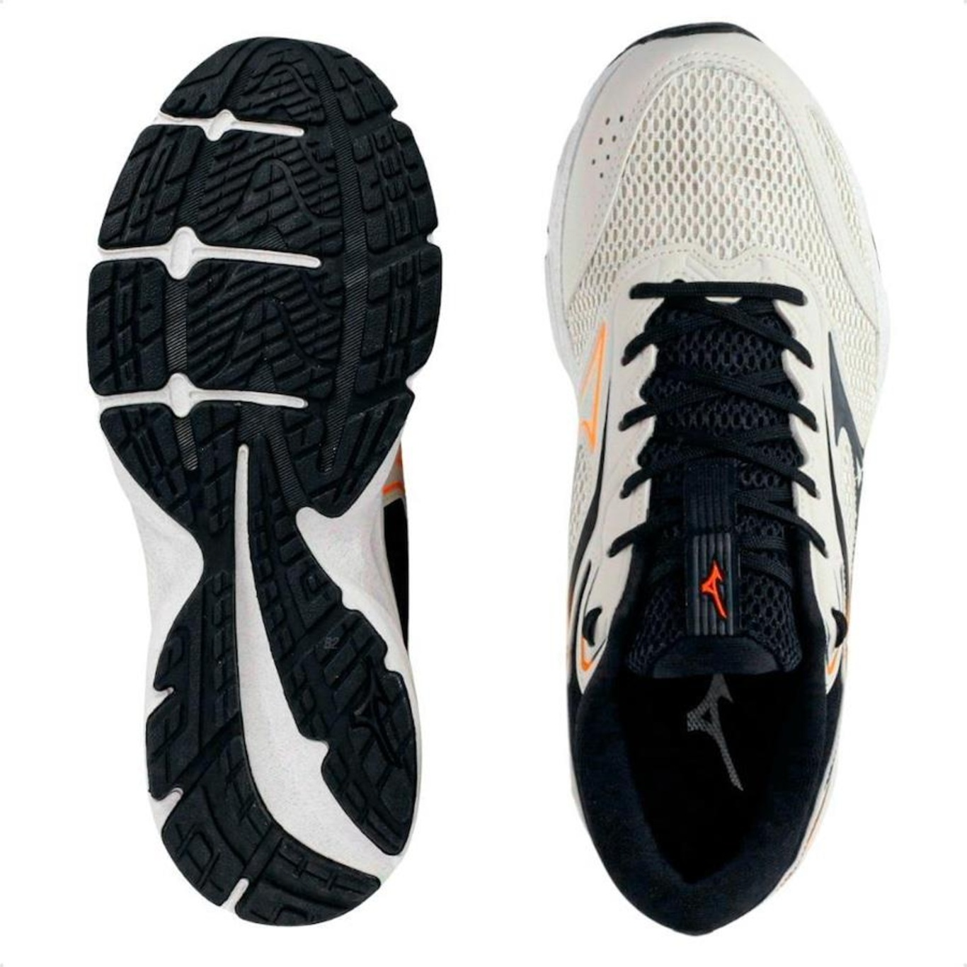 Tênis Mizuno Hawk 5 - Masculino - Foto 5